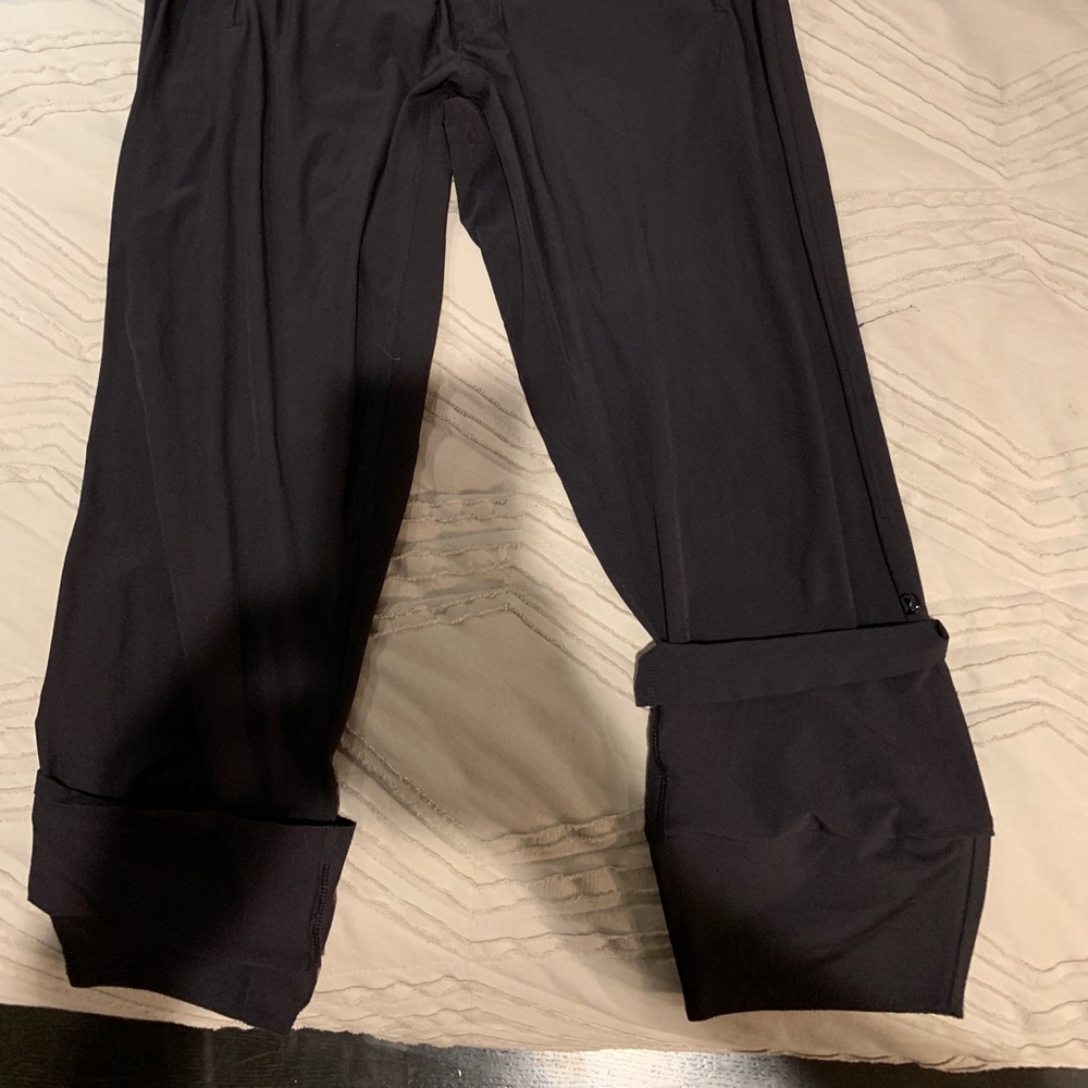 Lululemon joggers
